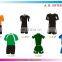 Custom Sublimated Soccer Uniform high quality Polyester cheap price