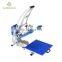 cheap t shirt auto heat press transfer printing machine