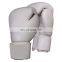 Professional PU leather boxing gloves, Gloves boxing kozhvinil 10 ounces