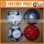 Customized Logo OEM Designed Promotional Soccer Ball