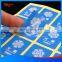 Hot selling custom label printing