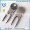 bulk wholesale golf divot pitchfork tool