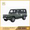 Upscale Jeep SUV;Jeep SUV 1:18;Jeep boutique