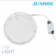 Ultra slim Fast & Easy Installation square round led ceiling panel light Super bright standard sizes