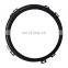 ABS Headlight inner ring for Jeep TJ wrangler (T158