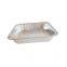 Food Economic Aluminium Foil Container in Full Sizes