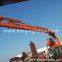 15m/20m/30m Foldable Marine Crane For Sale