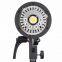 GODOX AD600 600Вт Pro 2.4G TTL наружный вспышной фонарь с мощным 38Вт светодиодным светильником для моделирования