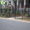 Production metal wrought iron fencing lowes galvanized steel matting fence