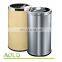Hotel Kitchen Room Recyclable Waste bin
