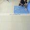 Leaf Vein Pattern Reversible Floor Taekwondo Mat
