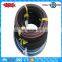 Hot sale acid resistant pipe stainless steel epdm chemical hose