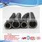 Motion compensator hose for constant pressure on drilling string