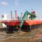 China Dredger with Cutter Head at low price for sale