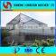 Plastic film Selling Used Tunnel Greenhouse