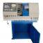 Mini hobby cnc lathe machine for metal cutting ML210