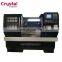 Metal Turning CNC Lathe Universal Fanuc Lathe Machine CK6150T