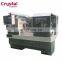 China cnc turning lathe machine CK6140B