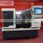 Probe Diamond Cutting Auto Wheel Repair CNC Lathe Machine Price WRM28H
