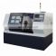 H50 china 3 aixs 4 axis  turning and milling cnc metal lathe machining
