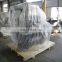 small cnc lathe CK0640A with collet chuck and automatic tool turret