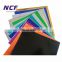 12x12 Inch Assorted Colors Pvc Permanent Backed Adhesive Vinyl Sheets