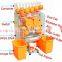 Wholesale Automatic Commercial Electric Fresh Orange Juicer Maker Machine