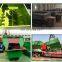 Dairy farm equipment /TMR diet mixer/Vertical Mixer