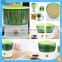 Household use mung bean sprout making machine