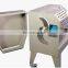leaf salad vegetable cutting machine