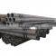 Structure pipe astm a53b erw steel pipe