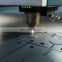 China OEM Service Steel Fabrication CNC Plasma Cutting Laser Cutting