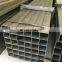 80x80 square pipe iron bar price 1 inch square iron pipe