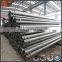 Welded ss400 standard sizes steel pipe for sale