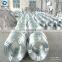 Soft Galvanized Binding Wire Construction Wire/Bwg20 Galvanized Wire for UAE and Kuwait