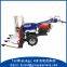 Reaper Binder Machine