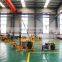 Portable small exploration rotary mountain drilling rig