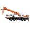 new famous brand ZTC1500 150t Truck crane