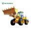 Hot Sale ZL50GN 5T Wheel Loader  Price