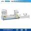 High efficiency Double head Mitre Saw aluminum manufacturer LJZ2A-08