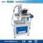 LXD03-200 small mullion profile end milling portable milling