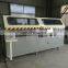 Heavy duty Connecting Ending Cutting Saw Notching Machine for curtain wall