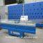 Insulating glass production equipment Insulating glass production line