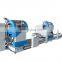 Aluminum Double Mitre Saw For PVC