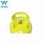 DOT CE ISO4706 3kg 7.2L lpg gas cylinder/propane tank/butane gas cylinder for Indonesia Asian cooking camping BBQ