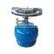 Mini Gas Cylinder with Stove Gas Sample Cylinder