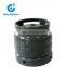 Portable steel 6KG gas Cylinders LPG Storage Tank for House Cooking