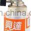 Mini Flame Gun Lighter Cheapest Copper Pipe Butane Gas Torch