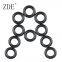 Buna Nitrile Rubber Rings Sealing O Rings 3mm