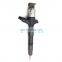 Engine Diesel Fuel Injector 095000-7781 0950007781